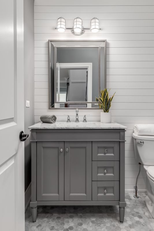 Top Bathroom Remodeling Companies in Buzzards Bay, MA
