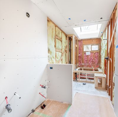 When to Start Your Bathroom Remodel